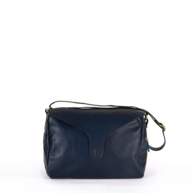 Alfred sac en cuir fabrication France sac design créateur