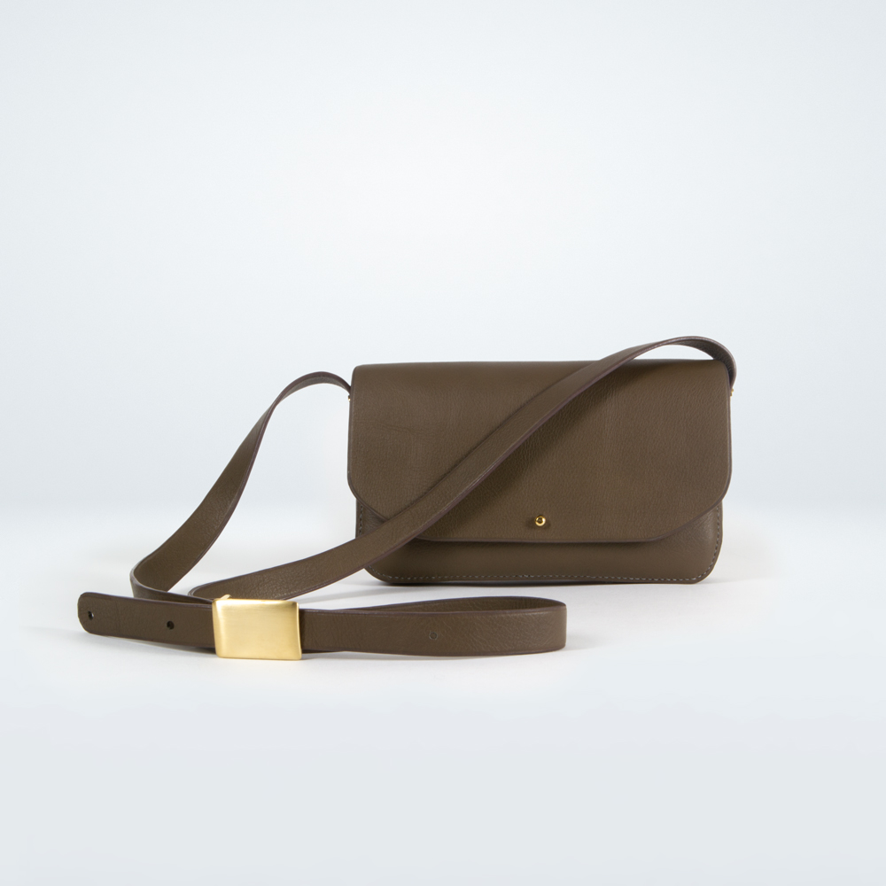 LIGHT-BANDOU-kaki-militaire-face