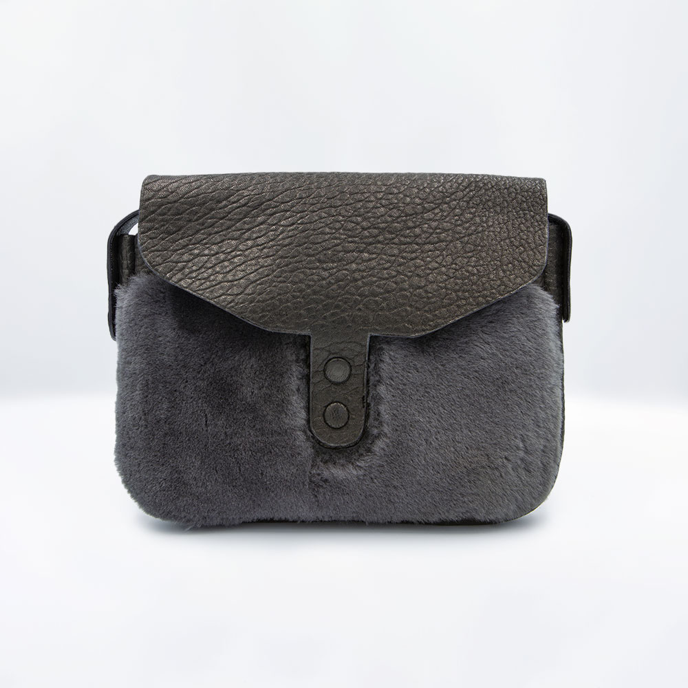 Sac_marieBerte_Noir-Fourrure-Face1000