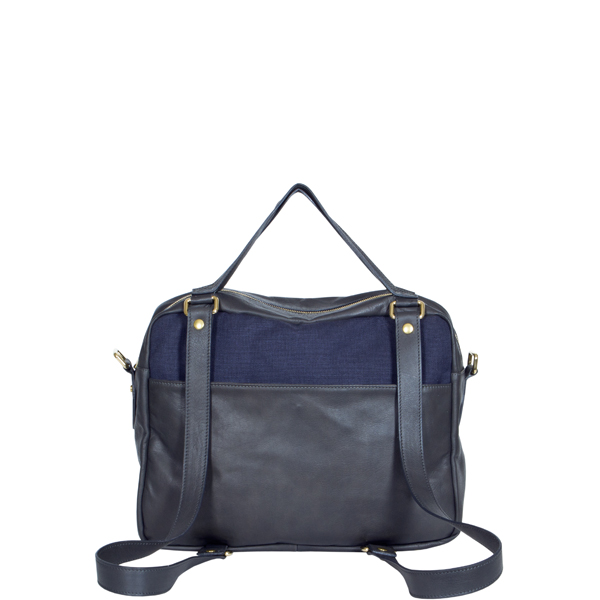 anatole01FaceA-PE14 Anatole sac créateur cuir homme bandoulière fabrication France