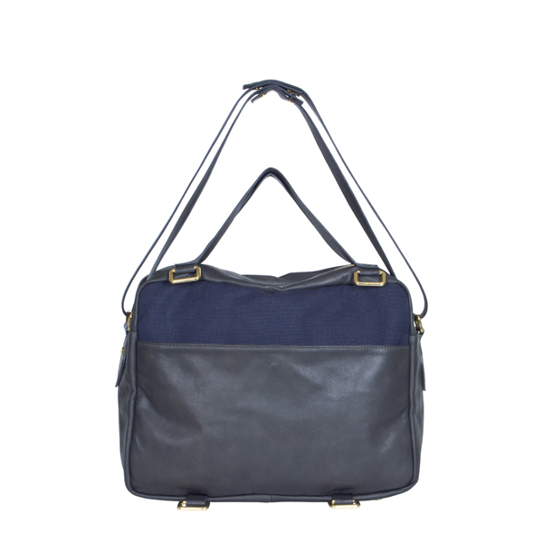 anatole01FaceB-PE14 Anatole sac créateur cuir homme bandoulière fabrication France